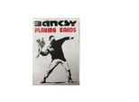 Carte Da Gioco Piatnik Banksy