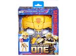 Transformers Roleplay Converting Mask Bumblebee/B-127
