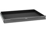 Vigor Cassetto Piatto Per Serie Xxl (Sinistra) V4481-XLD L X P X A: 812 Mm X 572 Mm