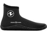Aqualung Echomid 3 Mm Scarpe In Neoprene Nero Eu 37 Nero Eu 37