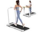 Tapis Roulant Elettrico Pieghevole Per Uso Domestico | 1-12 Km/H | 120 Kg | Silenzioso