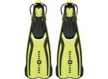 Aqualung Amika Pinne Da Immersione Giallo, Nero Eu 35-39 Giallo, Nero Eu 35-39