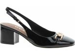 DéColleté Guess Donna FLTCL2PAF05-BLACK 38