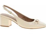 DéColleté Guess Donna FLTCL2PAF05-IVORY 40