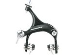 Promax 39/49 Mm Pinza Freno Cerchio Anteriore Per Bicicletta Argento Argento Taglia Unica