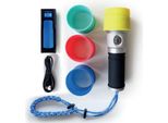 Aqualung Seaflare Led Pack Dive Light Multicolore 500 Lumen Multicolore 500 Lumen