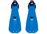 Aqualung Storm Max Pinne Da Immersione Blu L Blu L