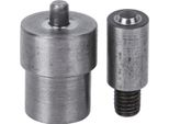 Pressa A Mano, Setter, Punzone Per Occhielli, Stampo Per Occhielli, Strumento Di Installazione Manuale, 6 Mm