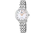 Orologio Da Donna Festina Mademoiselle Acciaio Madreperlato F20744/1