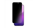 Fantastico Vetro Temperato Radix Privacy Per Iphone 17