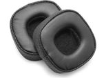 Okuli Cuscinetti Auricolari Di Ricambio Per Marshall Major 3 Auricolari Cuffie