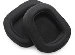 Okuli Cuscinetti Auricolari Di Ricambio Per Logitech G633, G933 Auricolari Cuffie