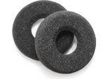 Okuli Cuscinetti Auricolari Di Ricambio Per Jabra Biz 1100 Auricolari Cuffie