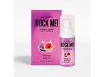 Lubrificante Fragola Nuei Cosmetici Della Notte Rock Me! 20 Ml Fragola Menta