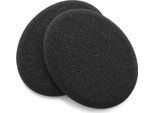 Okuli Cuscinetti Auricolari Di Ricambio Per Sennheiser SC160, 165 Auricolari Cuffie