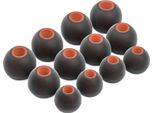 Okuli 12 X Gommini Auricolari In Silicone Ricambio Per Jbl Tune 310 Auricolari Cuffie