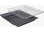 Bosch HBG7221B1, Serie 8, Forno Da Incasso, 60 X 60 Cm, Nero