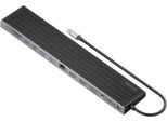 Aisens ASUC-13P042-GR, Cavo, Usb 3.2 Gen 1 (3.1 Gen 1) Type-C, 100 W, 3,5 Mm, 10,100,1000 Mbps, Ieee 802.3, Ieee 802.3Ab, Ieee 802.3Az, Ieee 802.3U, Ieee 802.3X