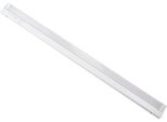 Luxula Luce Led Sottopensile, 12W, Eek: F, 1200Lm, Cct, IP20, Dimmerabile, Bianco, 84 Cm