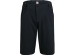 Rapha Trail Shorts Nero S Uomo Nero S
