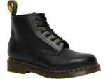 Dr Martens 101 6-Eye Ys Smooth Boots Nero Eu 48 Uomo Nero Eu 48