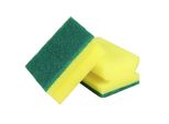 Set Di 30 Spugne Da Cucina | Spugna Per Pentole | Spugna Per Pulire - Spugna Abrasiva | Pulitore Per Pentole 95X69X42Mm | Spugna Per Pulire Pentole E Piastrelle | Spugna Per Pulire - Vello Abrasivo Extra Forte