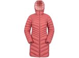 Mountain Warehouse - Giacca Trapuntata "Florence"" Da Donna MW1053 (38 It) (Colore Ruggine)"