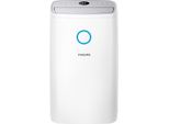 Philips Serie 3000 DE3306/11, 258 W, 220-240 W, 50 Hz, 1,8 M, 268 Mm, 349 Mm