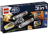 Star Wars Collector 66411 Edizione Limitata Di