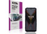 4X Pellicola Protettiva Per Hotwav Cyber 16 Pro Protezione Schermo Claro Display Dipos