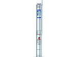 Elettropompa Sommersa Trifase 4" Pedrollo 4SR 4/12 S - Pd"