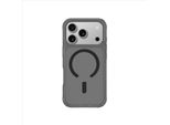 Amazingthing Custodia Titan Pro Per Iphone 17 Pro Max Compatibile Con Magsafe - Nero