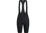 Rapha Core Bib Shorts Nero S Donna Nero S