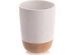 Orion | Tazza In Ceramica - 340 Ml - Bianco - Tazza Da Caffè - Si Mantiene Calda - Lavabile In Lavastoviglie