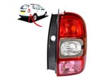 Fanale Posteriore Fanale Posteriore Per Dacia Duster 2013-2017 Destro 265551679R