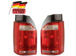 Fanale Posteriore Per Vw T6 Multivan Transporter 2015-19 Fanale Posteriore Fanale Posteriore L+R