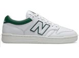 New Balance Bb480L Scarpe Sportive Bianco Eu 37 Uomo Bianco Eu 37