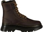 Dr Martens Tarik 8 Tie Wyoming Boots Braun Eu 37 Uomo Braun Eu 37