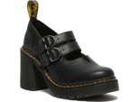 Dr Martens Eviee Scarpe Nero Eu 38 Donna Nero Eu 38