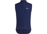 Rapha Core Vest Blu S Uomo Blu S