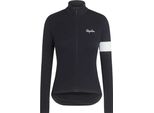 Rapha Core Winter Jacket Nero L Donna Nero L