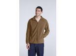 Mountain Warehouse - Giacca In Pile Full Zip "Stockholm"" Da Uomo MW3696 (M) (Mustard)"