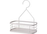 Cestino Da Doccia Per Cosmetici Cozy Core, 22,5 X 12 X 26 Cm
