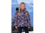 Mountain Warehouse - Giacca Impermeabile "Ranger"" Per Bambini MW1269 (158) (Rosa)"