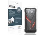 2X Pellicola Protettiva Per Hotwav Hyper 8 Pro Protezione Opaco Vetro Flessibile 9H Dipos