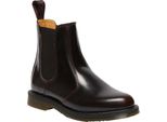 Dr Martens Flora Stivali Nero Eu 38 Donna Nero Eu 38