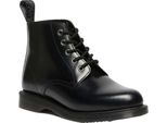 Dr Martens Emmeline Stivali Nero Eu 36 Donna Nero Eu 36