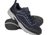 Mountain Warehouse - Sneaker "Ramble"", Softshell MW2484 (42 Eu) (Marine)"