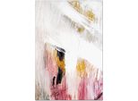Pittura Ad Olio Astratta Moderna Quadro Su Tela Quadri Fatti A Mano Reali Dipinti Ad Olio