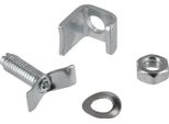 Set: Chiusura A Farfalla - Per Simson S50, S51, S70, S53, S83, SR50, SR80
